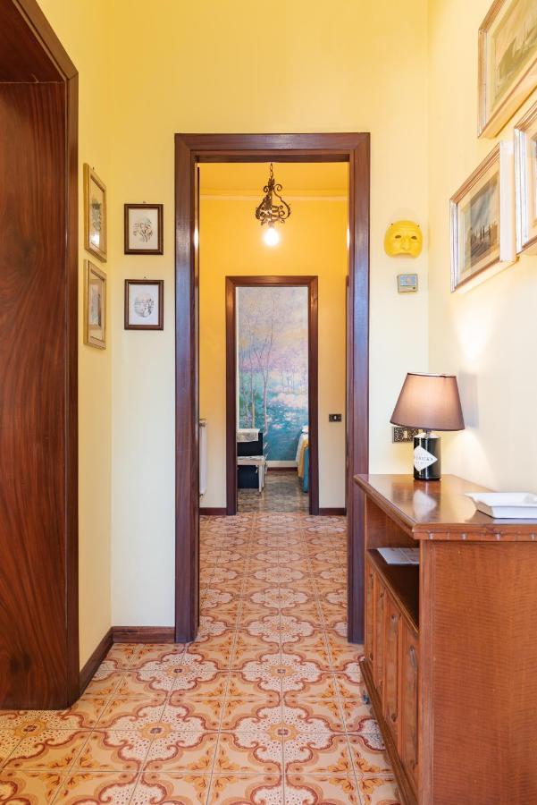 Apartment Holiday Versilia Камайоре Екстер'єр фото