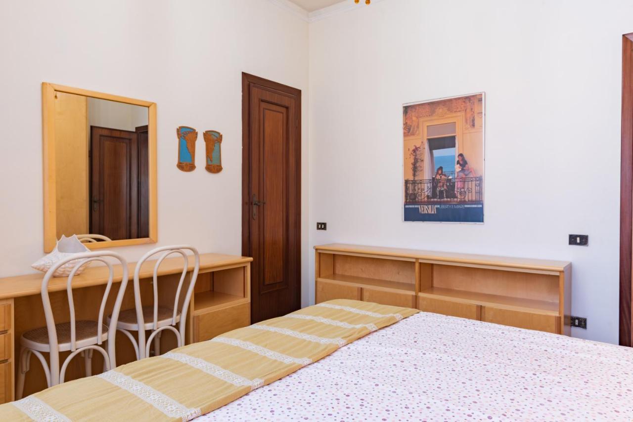 Apartment Holiday Versilia Камайоре Екстер'єр фото