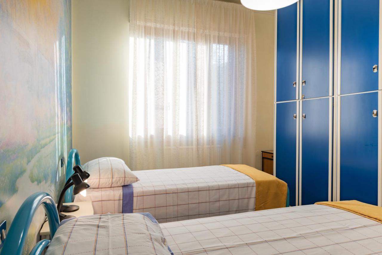 Apartment Holiday Versilia Камайоре Екстер'єр фото
