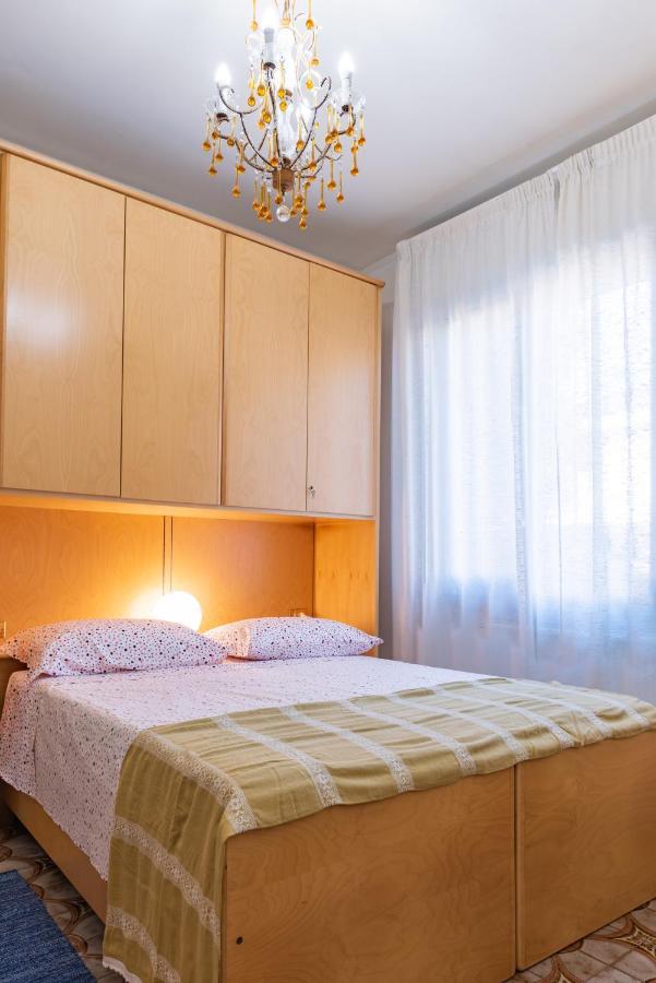 Apartment Holiday Versilia Камайоре Екстер'єр фото