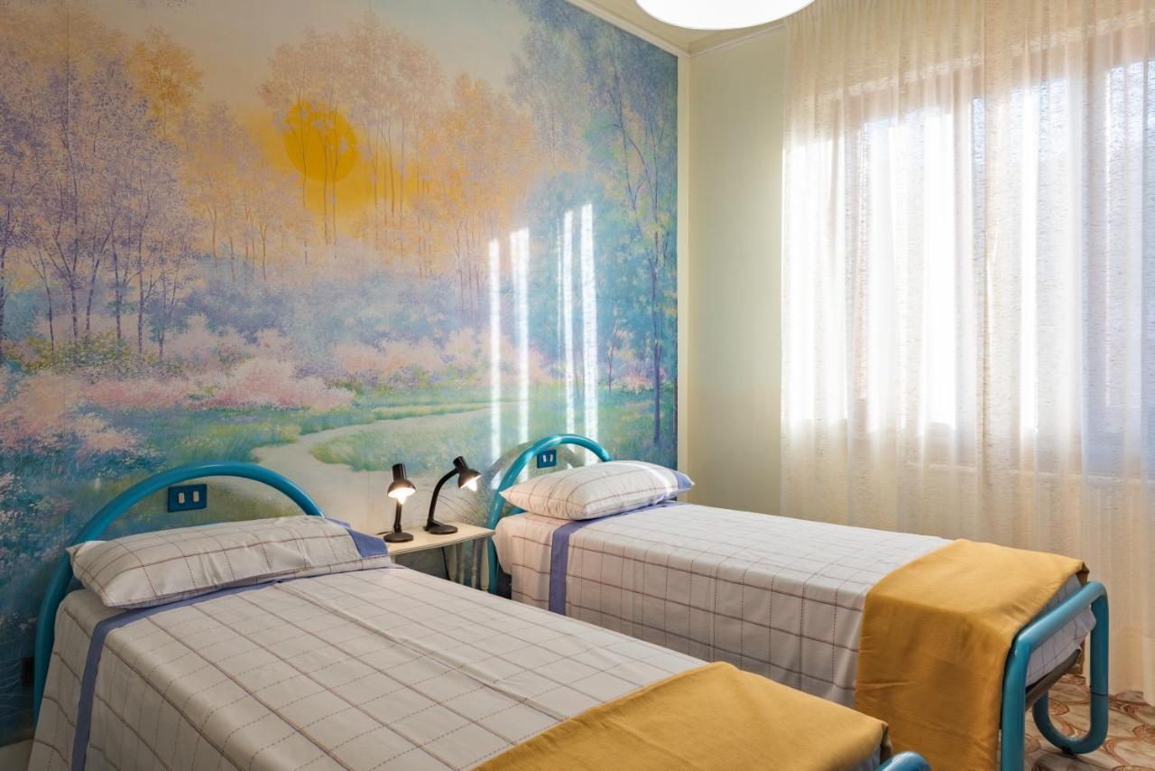 Apartment Holiday Versilia Камайоре Екстер'єр фото