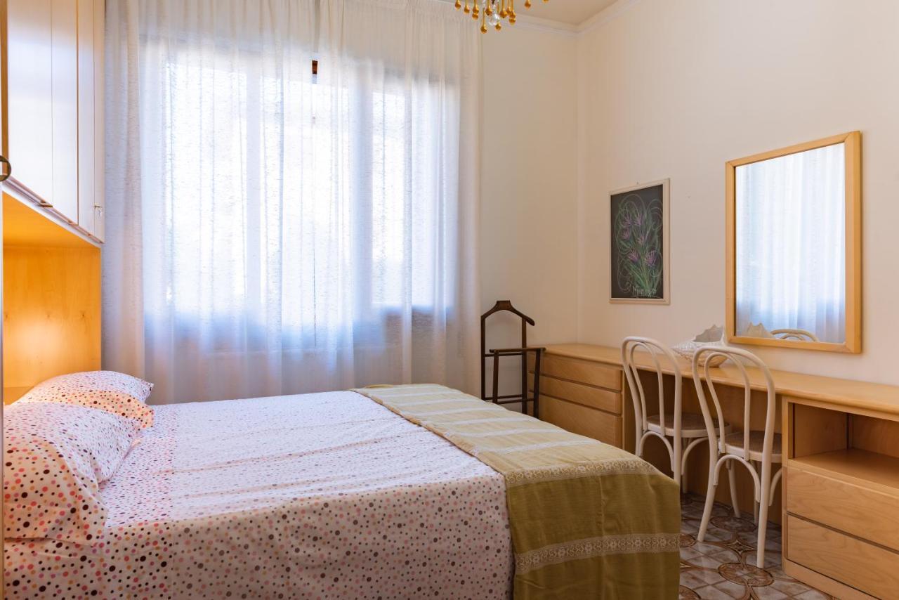 Apartment Holiday Versilia Камайоре Екстер'єр фото
