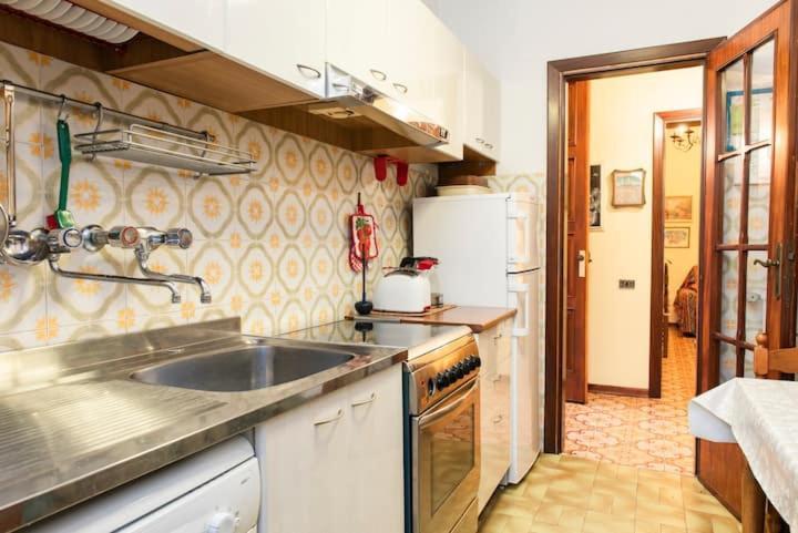 Apartment Holiday Versilia Камайоре Екстер'єр фото