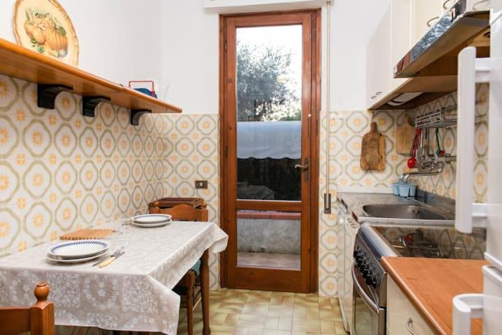 Apartment Holiday Versilia Камайоре Екстер'єр фото