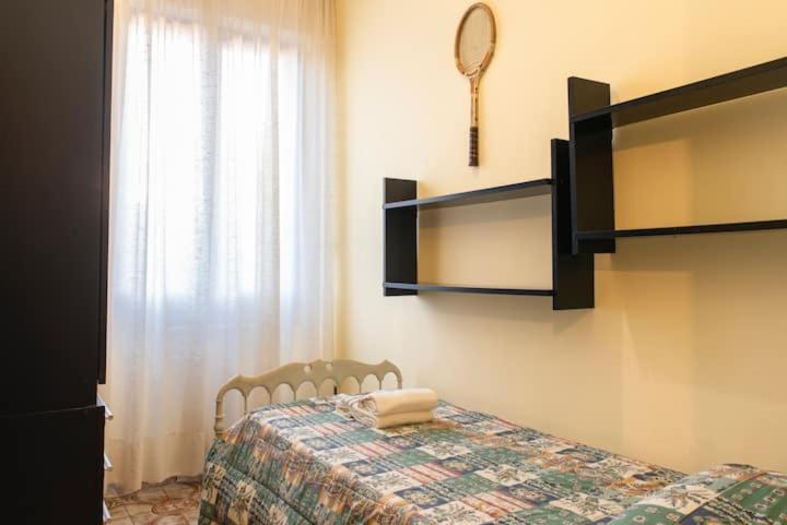 Apartment Holiday Versilia Камайоре Екстер'єр фото