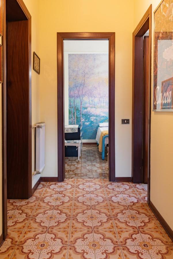 Apartment Holiday Versilia Камайоре Екстер'єр фото