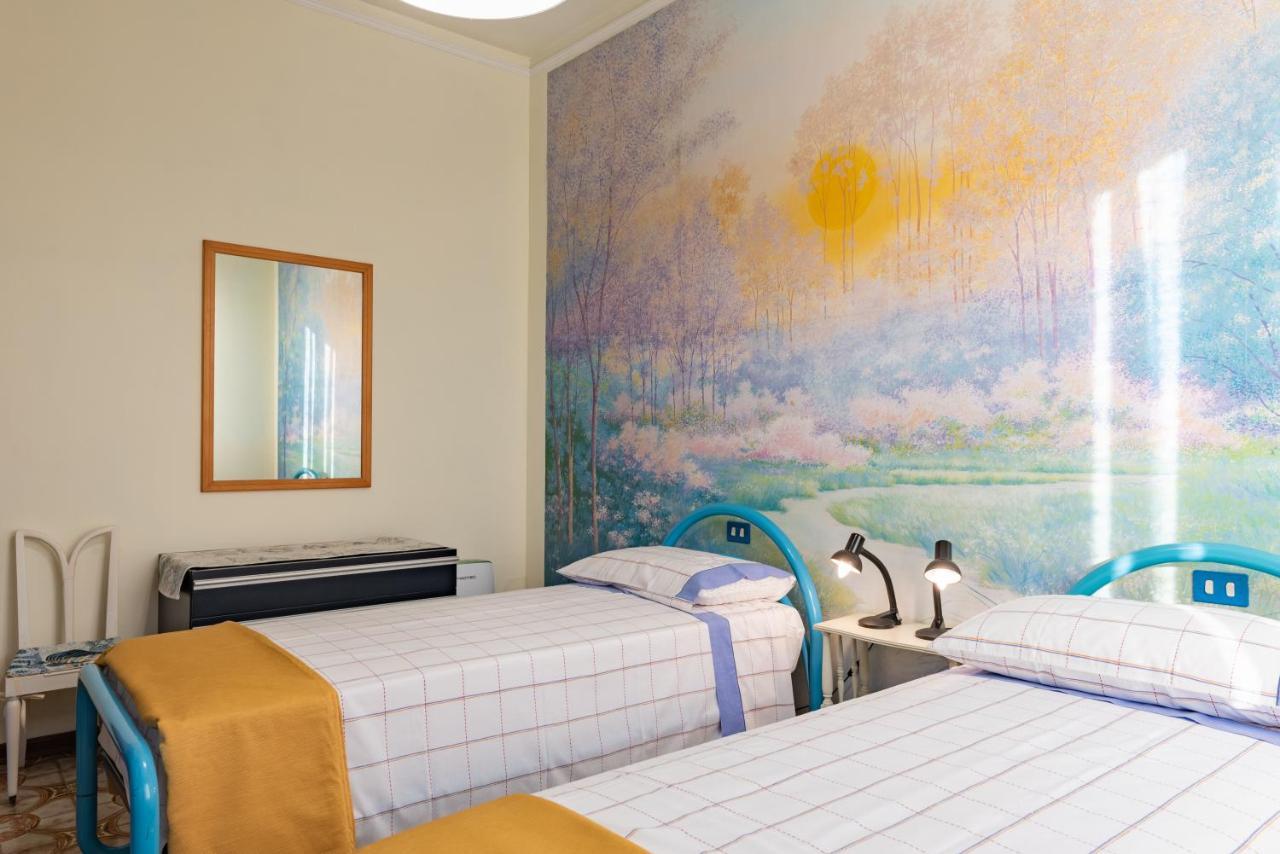 Apartment Holiday Versilia Камайоре Екстер'єр фото