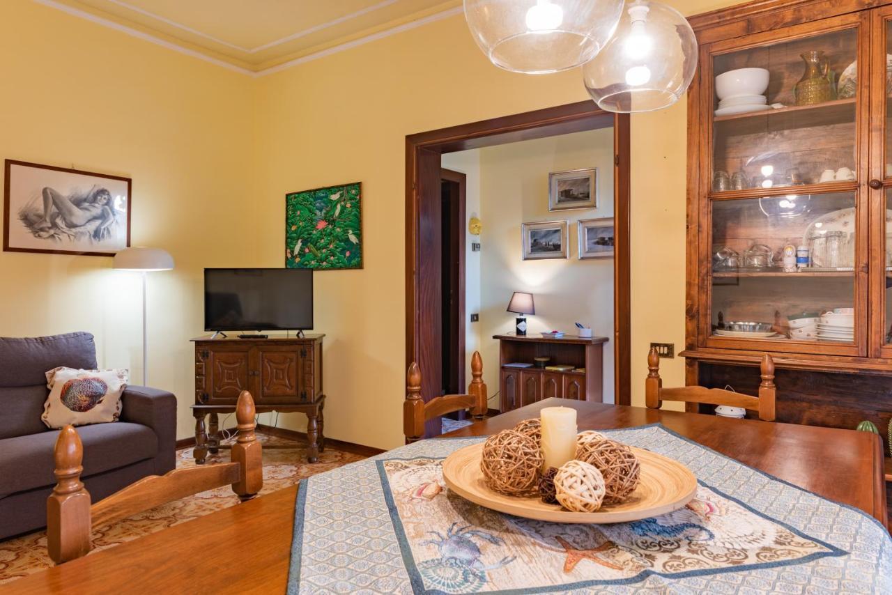 Apartment Holiday Versilia Камайоре Екстер'єр фото